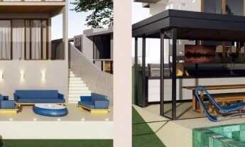 Imagem 2: Vende-se casa no condomínio Reserva do Vale