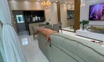 Imagem 3: CASA NO ARAÇAGY 100% MOBILIADA