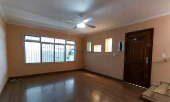 Imagem 2: Sobrado residencial com 03 dormitórios,01 suíte e 02 vagas