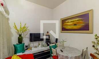 Imagem 4: Apartamento à Venda - Santa Cecília, 1 Quarto, 36 m2