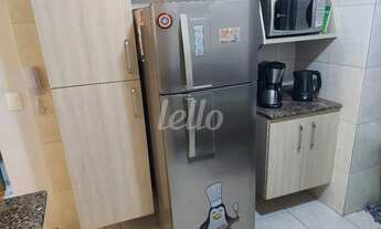 Imagem 3: São Bernardo do Campo - Apartamento Padrão - Centro