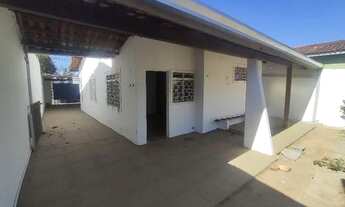 Imagem 6: Casa com 3 quarto(s) no bairro Recanto dos Passaros em Cuiabá - MT