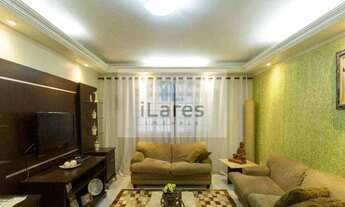 Imagem 2: Sobrado com 3 dorms, Independência, São Bernardo do Campo - R$ 610 mil, Cod: 2055