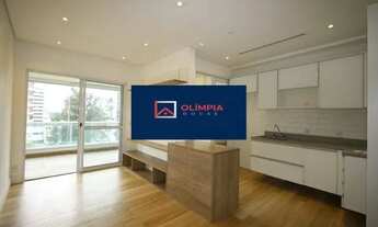 Imagem 4: Apartamento Venda Pinheiros 78 m² 2 Dormitórios