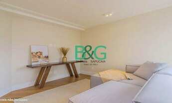 Imagem 5: Apartamento com 3 dormitórios à venda, 169 m² por R$ 1.983.520,00 - Santa Cecília - São Pa