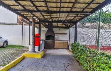 Imagem 4: Apartamento com 2 dormitórios à venda, 55 m² por RS 195.000,00 - Taquara - Rio de Janeiro