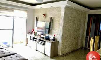 Imagem: São Paulo - Apartamento Padrão - Mandaqui