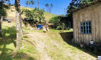 Imagem 4: Alugo sítio na divisa de Biguaçu com Antônio Carlos