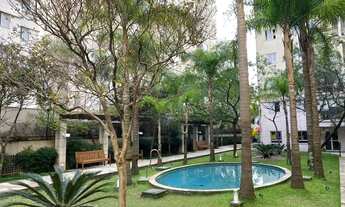 Imagem 6: Apartamento para Locação em São Paulo, Bela Aliança, 2 dormitórios, 1 suíte, 2 banheiros