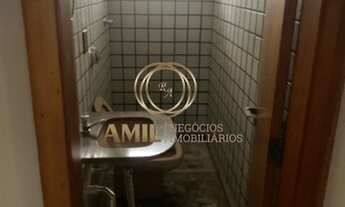 Imagem 7: CR¹ CASA COMERCIAL DE 350m² COM 9 SALAS NO JARDIM APOLLO