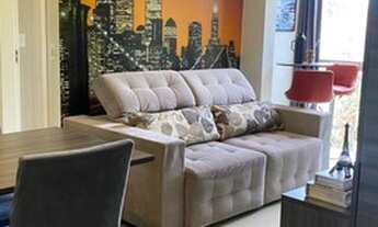 Imagem 4: Apartamento para Venda em São Leopoldo, Santo André, 2 dormitórios, 1 banheiro, 1 vaga