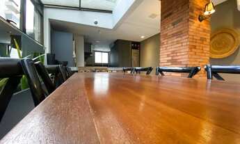 Imagem 6: Apartamento para venda com 136 metros quadrados com 3 quartos em Centro - Criciúma