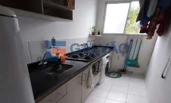 Imagem 4: Apartamento para locação no Condomínio Reserva do Japy no Bairro Recanto Quarto Centenário