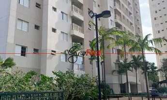 Imagem 2: Lindo apartamento para VENDA - Condomínio Pátio Andaluz - Indaiatuba/SP