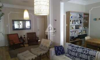 Imagem 4: Leme 2 quartos reformado