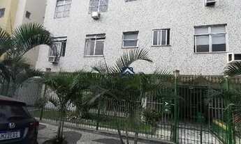 Imagem 2: Apartamento para aluguel, 2 quartos, Méier - Rio de Janeiro/RJ