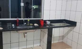 Imagem 2: Casa Lote grande Filostro ao lado parque Brasília