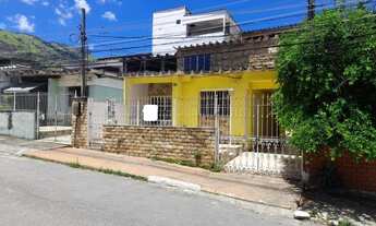 Imagem: Parque Lepoldina casa 3 quartos, 3 vagas