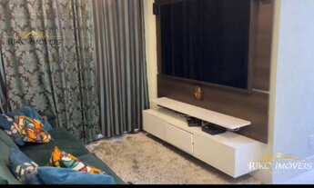 Imagem 6: Apartamento - Jardim Sul - Residencial Maxximo Resort - 75m² - 2 Dormitórios