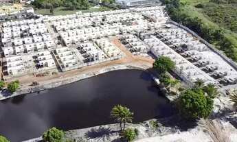 Imagem 4: Oportunidade: Busca Vida Side Concept, 2 quartos, 70 m², 2 vagas, infraestrutura completa