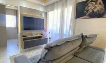 Imagem 3: Lindo apartamento 3 dormitórios no Pagani