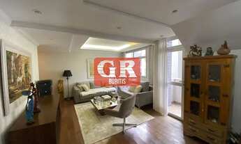 Imagem 2: Cobertura à venda, 4 quartos, 1 suíte, 2 vagas, Buritis - Belo Horizonte/MG