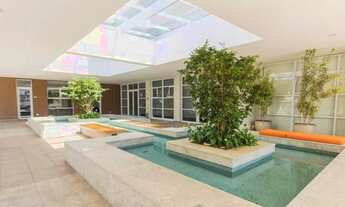 Imagem 3: Duplex mobiliado, 89m2 com 1 suíte, 1 vaga no BHD Brooklin - São Paulo - SP