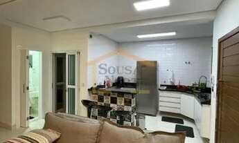 Imagem 2: SãO PAULO - Casa de Condomínio - Vila Nova Mazzei