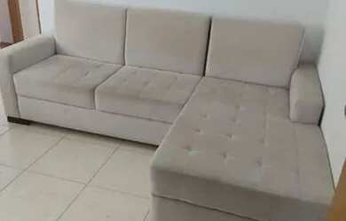 Imagem 3: Apartamento 2/4 Mobiliado no Parque Flora na Artêmia Pires