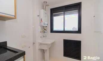 Imagem 4: Apartamento de 2 quartos para alugar no bairro Ecoville