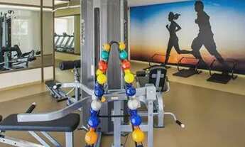 Imagem 2: Apartamento para aluguel tem 111 metros quadrados com 3 quartos em Saúde - São Paulo - SP