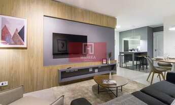 Imagem 2: Apartamento para alugar no bairro Itaim Bibi - São Paulo/SP, Zona Oeste