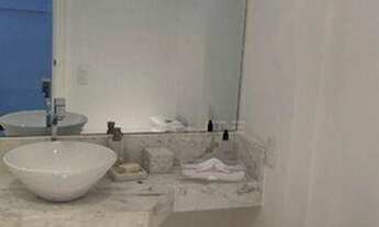 Imagem 7: Apartamento Duplex com 1 dormitório para alugar, 97 m² por R$ 5.620,00/mês - Jardim - Sant