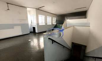 Imagem 7: Loja em Pinheiros 790m² 3 andares vão livre