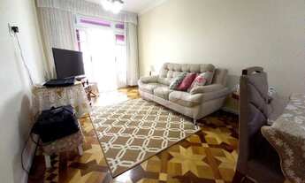 Imagem 2: Apartamento à venda no Boqueirão em Santos