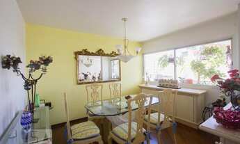 Imagem 7: Apartamento à Venda - Brooklin, 4 Quartos, 169 m2