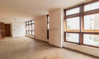 Imagem: Apartamento Venda 2 Dormitórios - 123 m²