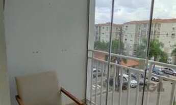 Imagem 4: Apartamento com 03 dormitórios (01 suíte) e vaga, no bairro Alto Petrópolis, em Porto Aleg