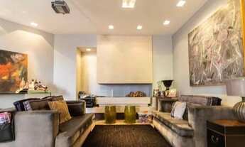 Imagem 5: Apartamento em São Paulo