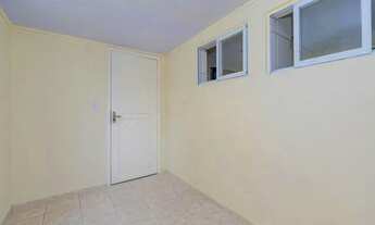 Imagem 7: SOBRADO COM 3 QUARTOS, CHURRASQUEIRA E 2 VAGAS!