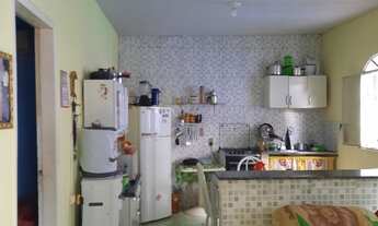 Imagem 4: Vede-se uma casa com cinco kitinetes valor 230,000