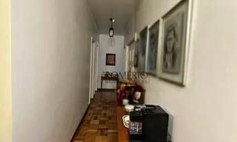 Imagem 5: Ótimo Apartamento com 2 dormitórios sendo 1 Suíte à venda, 180 m² - Jardim América - São P