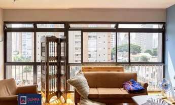 Imagem 5: Venda Apartamento 3 Dormitórios - 125 m² Perdizes