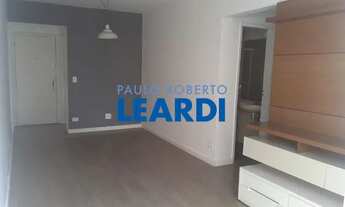 Imagem: APARTAMENTO - MOEMA PÁSSAROS - SP