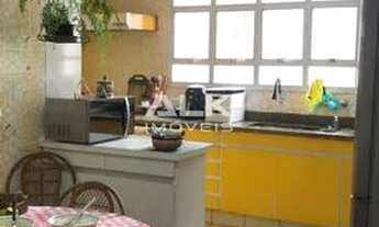 Imagem: Venda Apartamento 4 Dormitórios - 210 m²