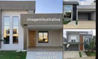 Imagem: Exclusivo Ponta Negra terreno Construção