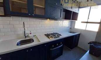 Imagem 6: Apartamento 2 Dormitórios Condomínio Bem Viver - Jardim Presidente Dutra