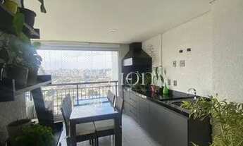 Imagem 2: Apartamento com 2 dormitórios, 67 m² - venda por R$ 690.000,00 ou aluguel por R$ 4.200,00