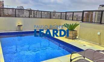 Imagem: COBERTURA - CAMPO BELO - SP