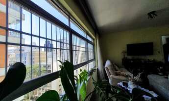 Imagem: Apartamento pronto para morar em Higienópolis